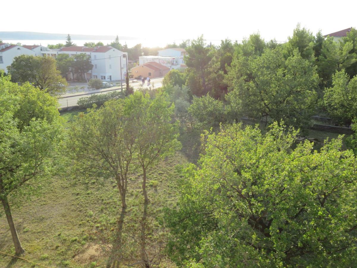 Apartmani Mm Starigrad Paklenica Εξωτερικό φωτογραφία