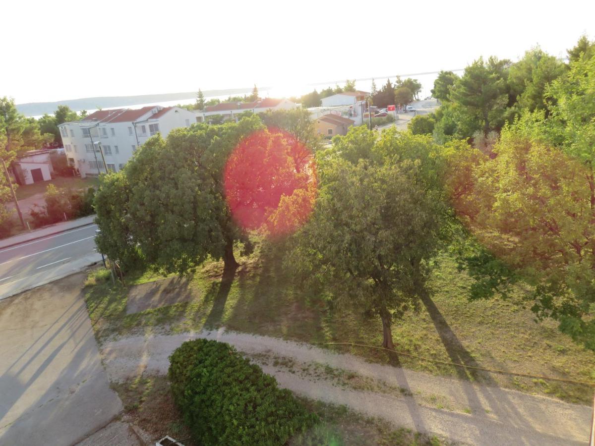 Apartmani Mm Starigrad Paklenica Εξωτερικό φωτογραφία