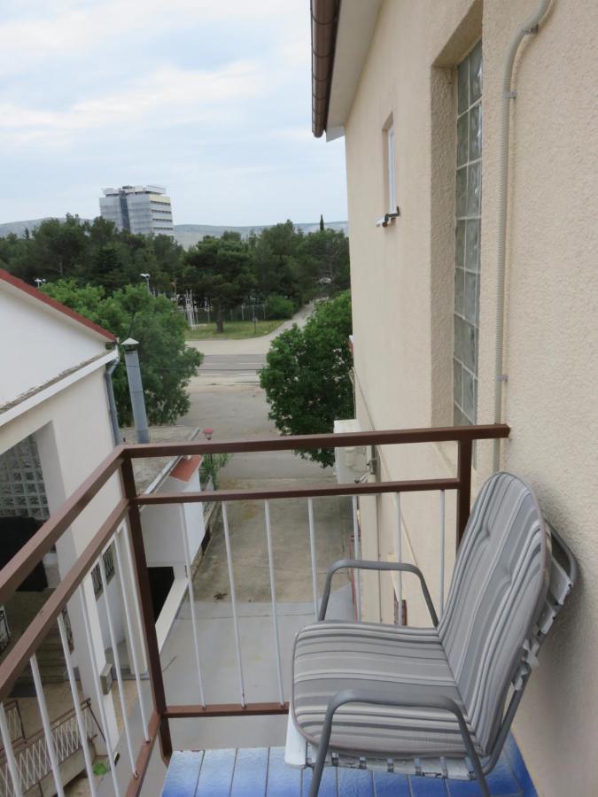 Apartmani Mm Starigrad Paklenica Εξωτερικό φωτογραφία