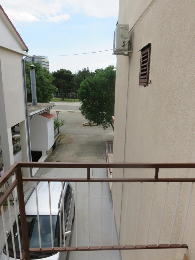 Apartmani Mm Starigrad Paklenica Εξωτερικό φωτογραφία