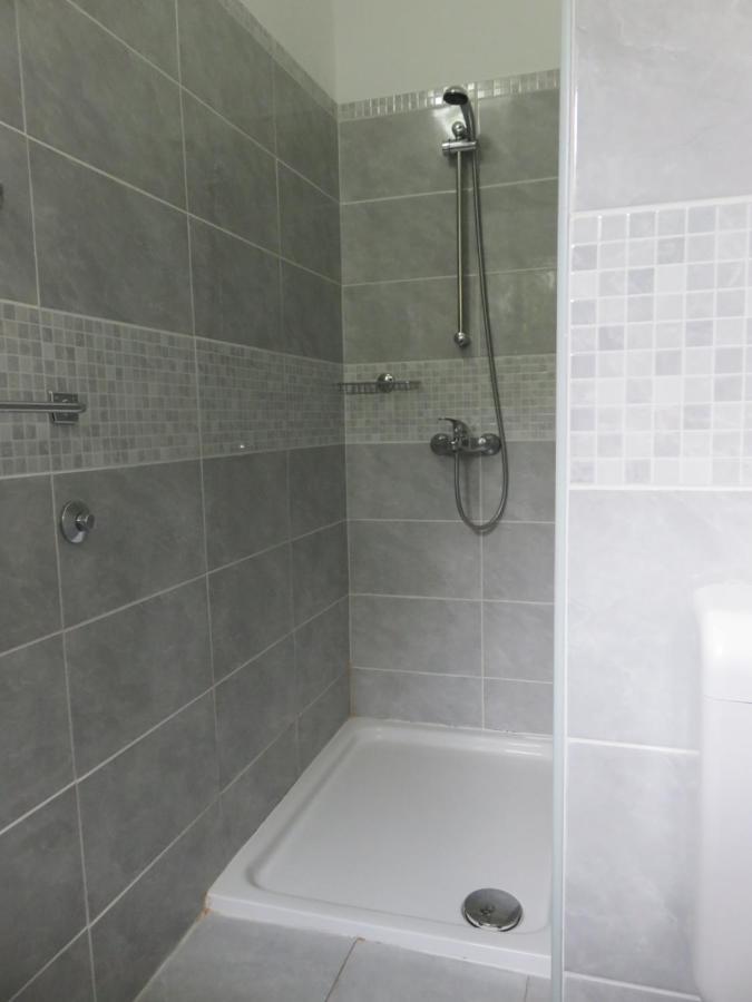 Apartmani Mm Starigrad Paklenica Εξωτερικό φωτογραφία