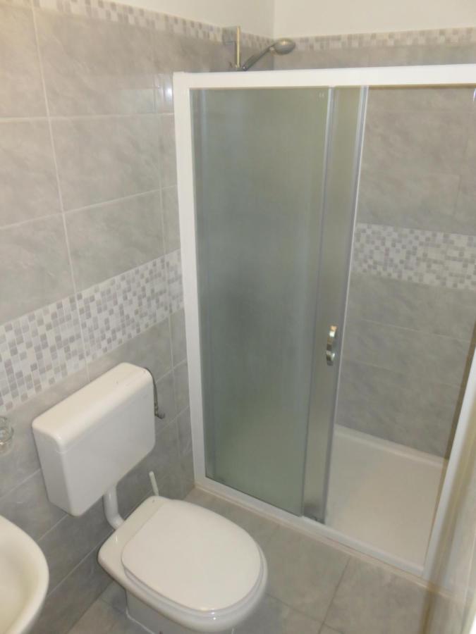 Apartmani Mm Starigrad Paklenica Εξωτερικό φωτογραφία
