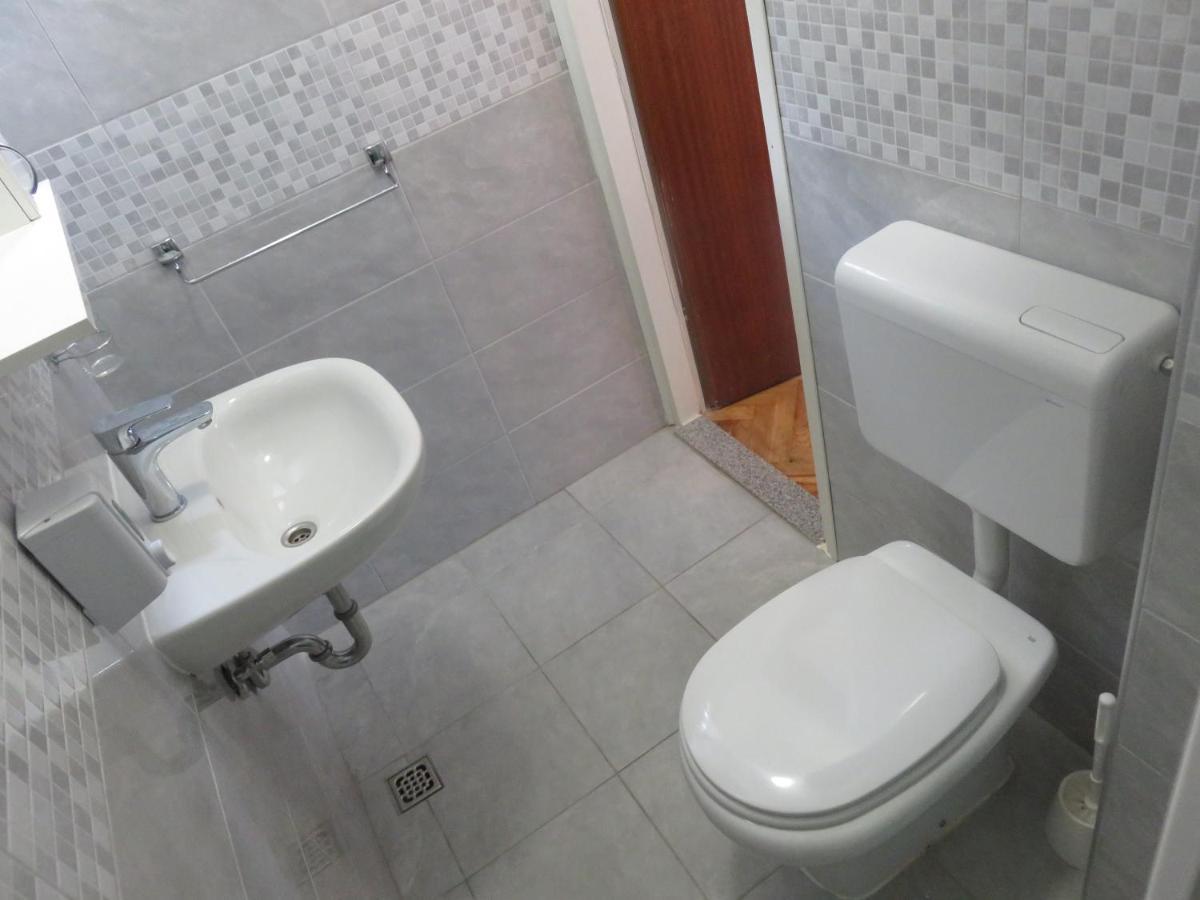 Apartmani Mm Starigrad Paklenica Εξωτερικό φωτογραφία